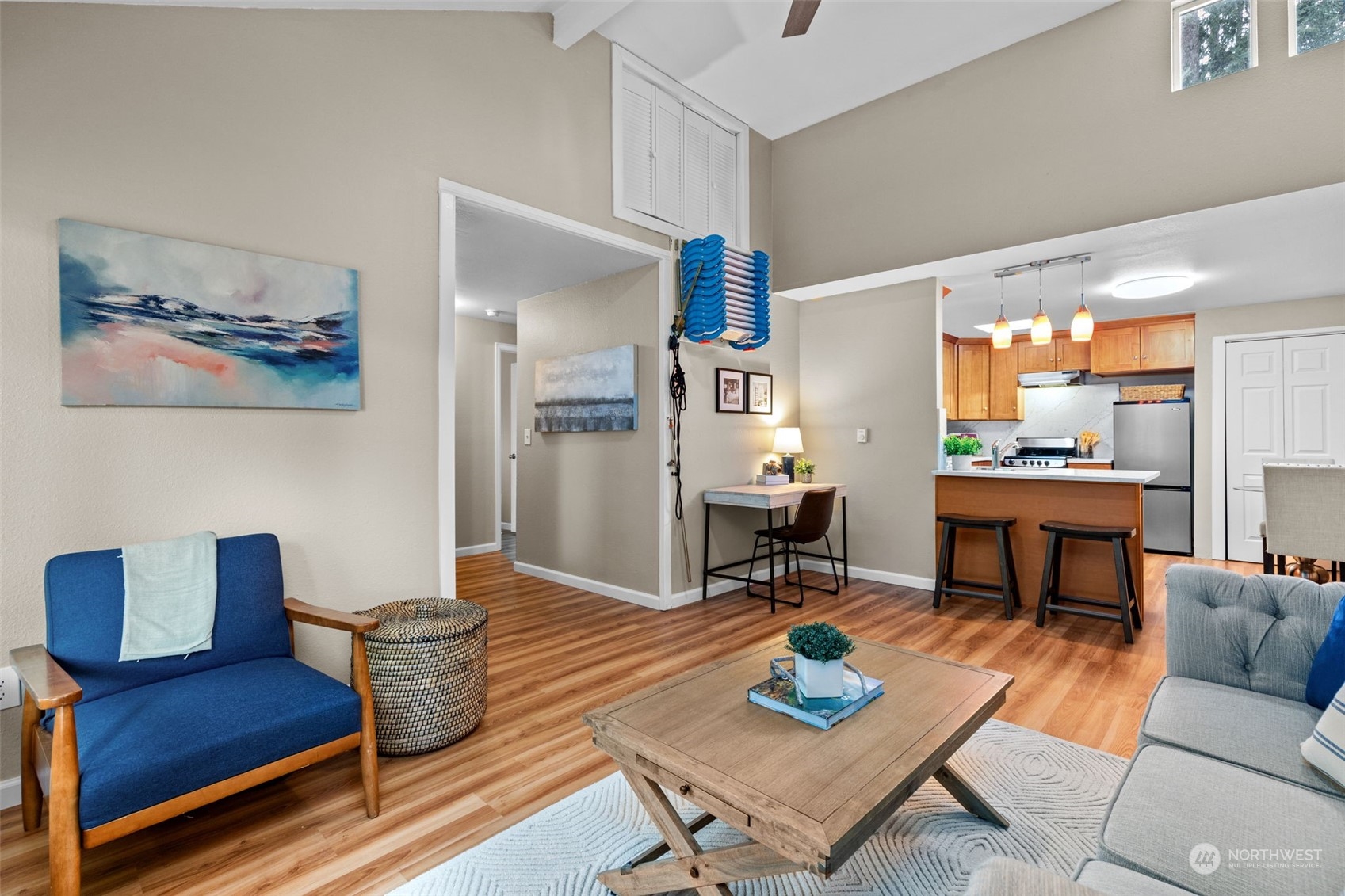 4308 Northeast Sunset Boulevard, Unit I3 Renton, WA 98059 - Photo 7 of 38 Gallery Image 7