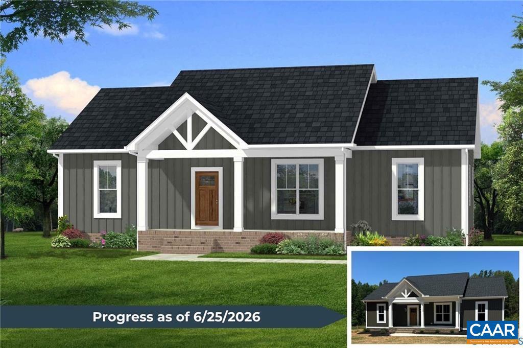 Tbd Lot 4 Tbd Farmville, VA 23901 - Photo 1 of 17