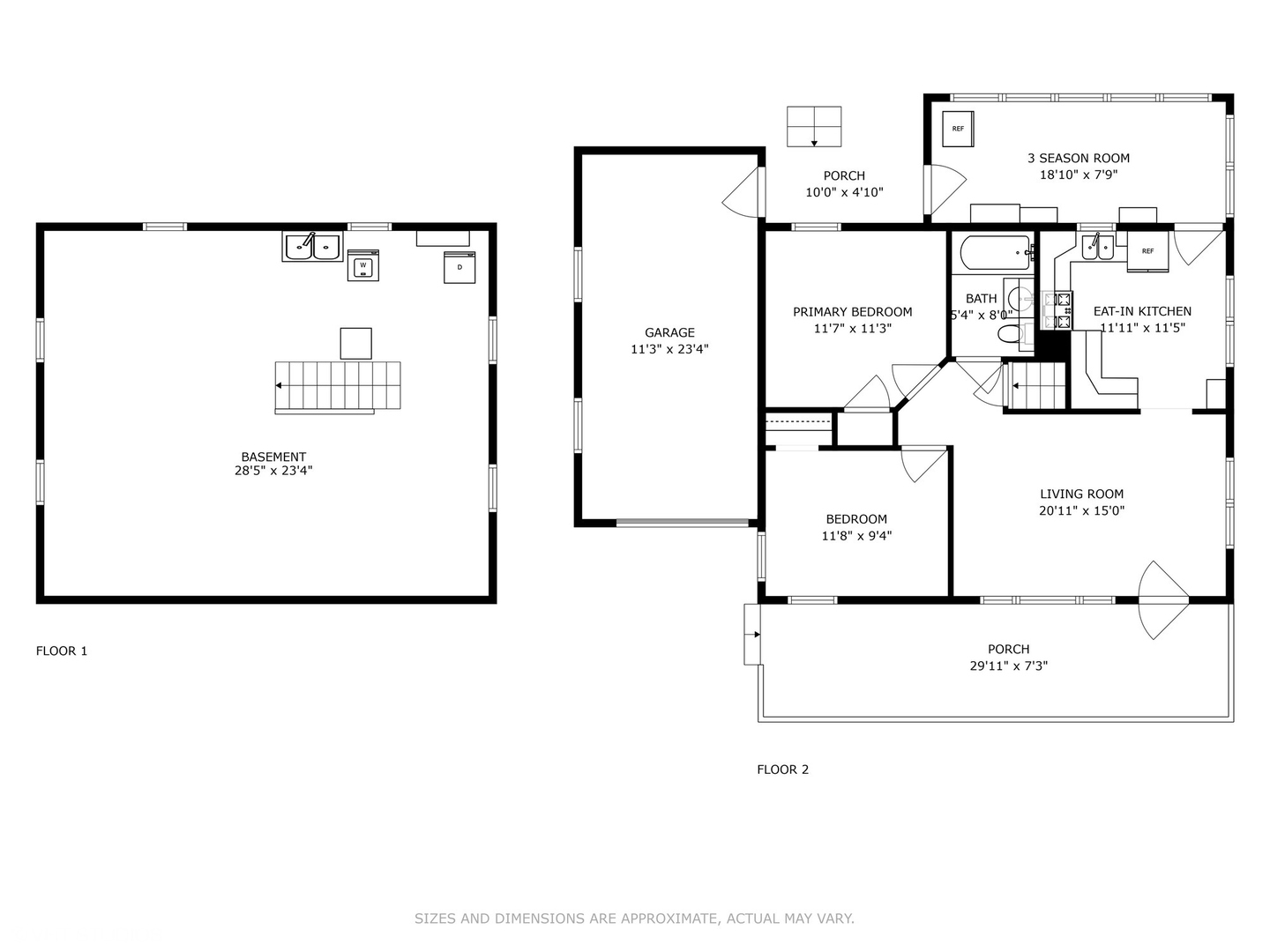 5414 Thelen Drive McHenry, IL 60051 - Photo 16 of 18