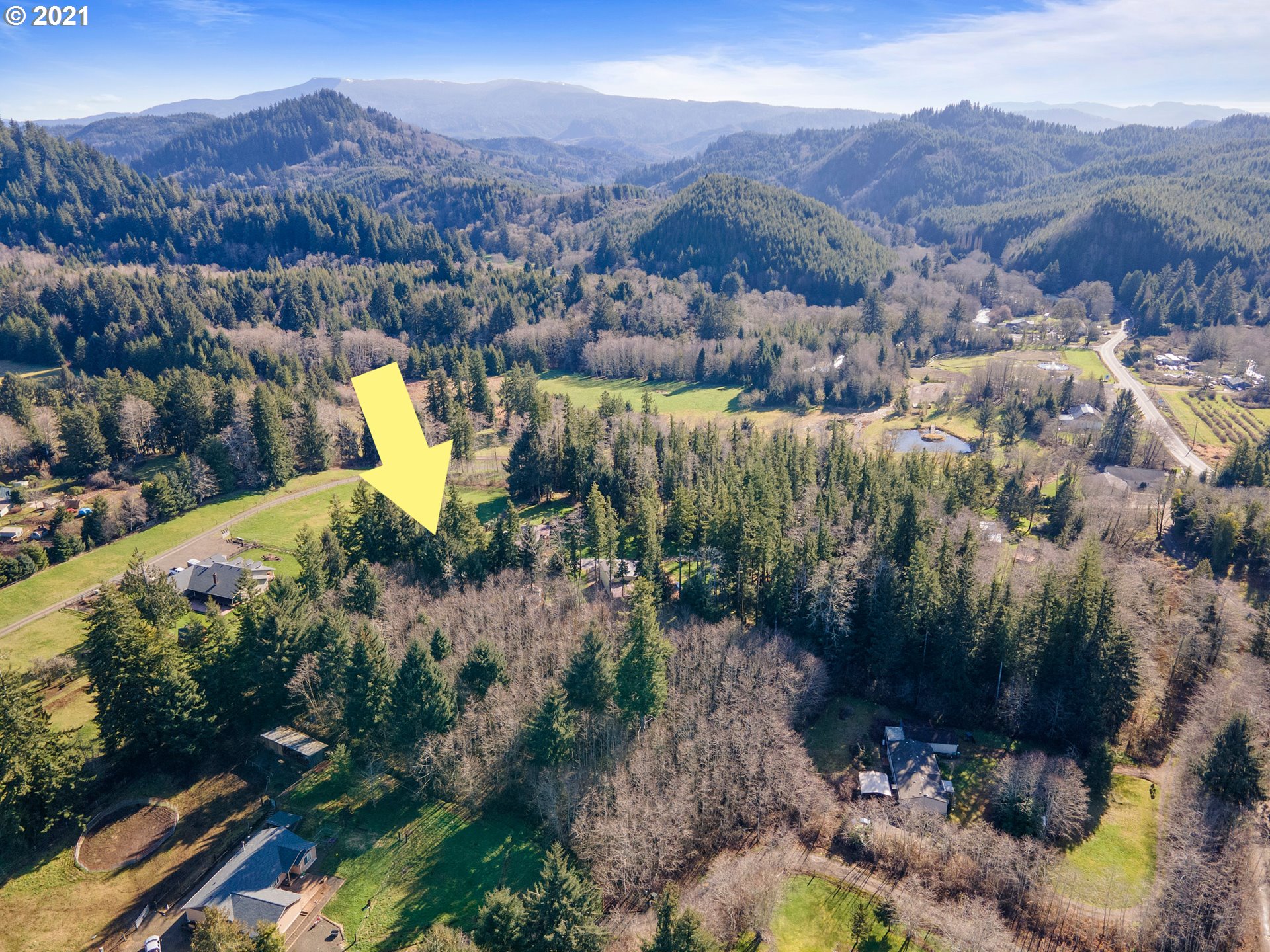Blanchard Road, Unit 1801 Beaver, OR 97112 - Photo 1 of 10 Gallery Image 1