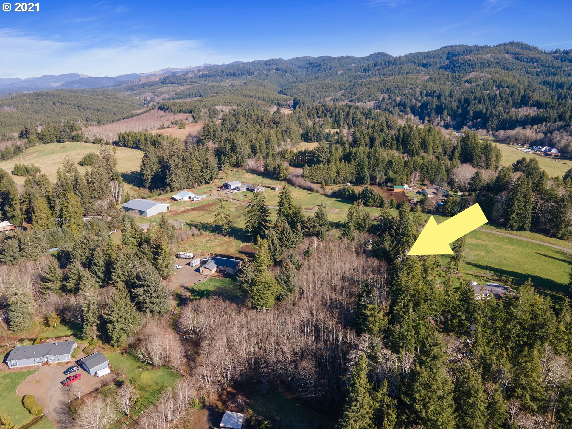 Blanchard Road, Unit 1801 Beaver, OR 97112 - Photo 2 of 10 Gallery Image 2