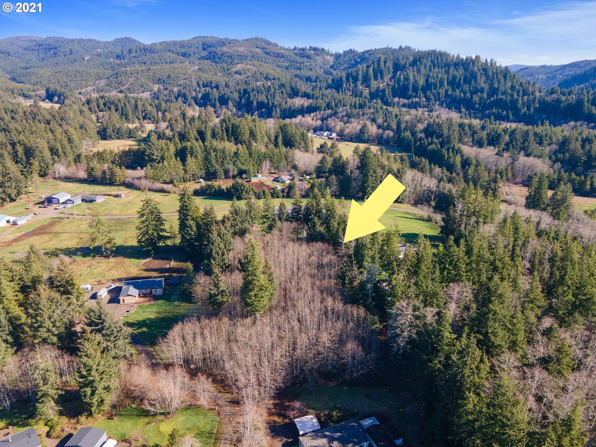 Blanchard Road, Unit 1801 Beaver, OR 97112 - Photo 3 of 10 Gallery Image 3