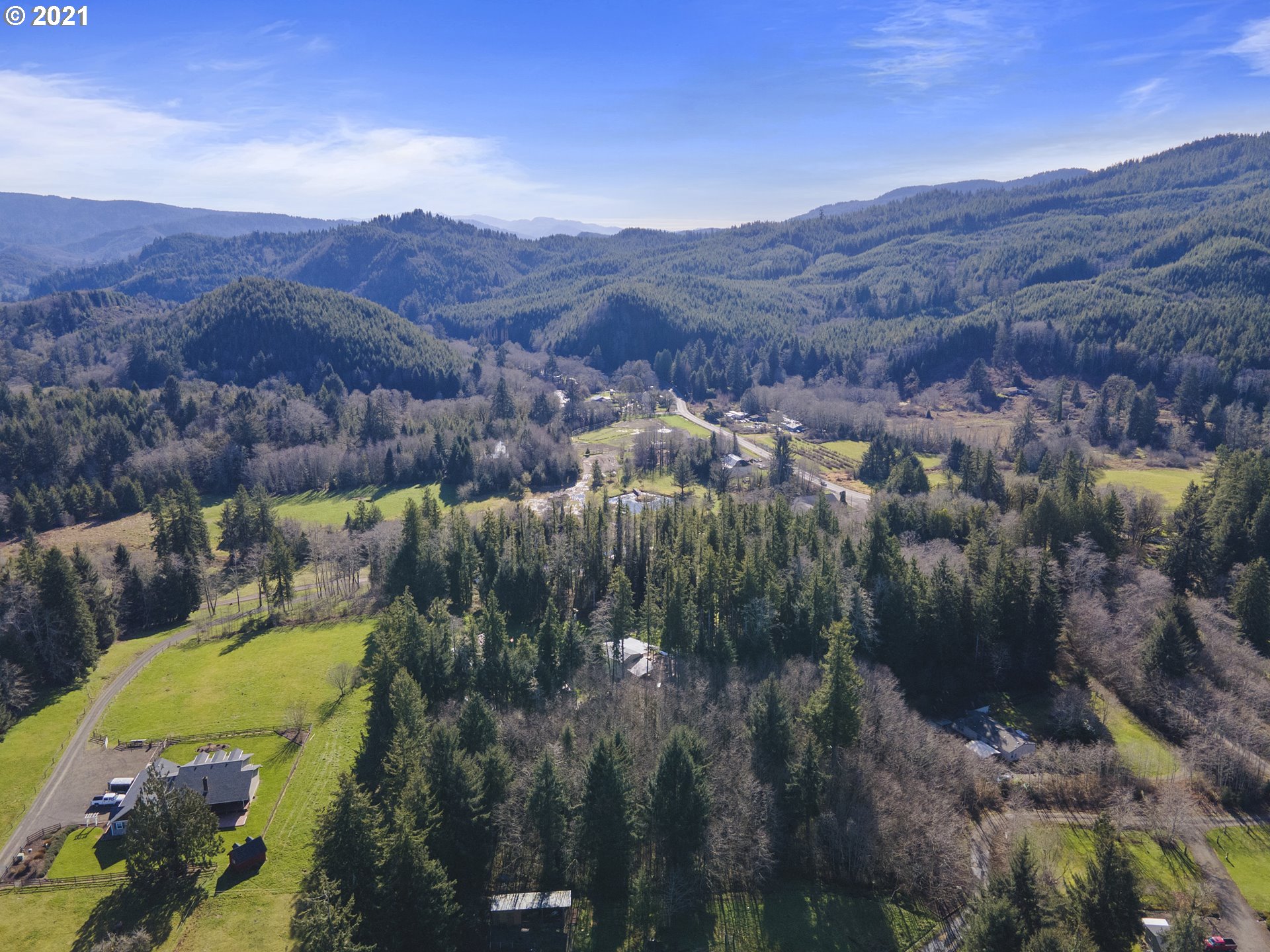 Blanchard Road, Unit 1801 Beaver, OR 97112 - Photo 5 of 10 Gallery Image 5