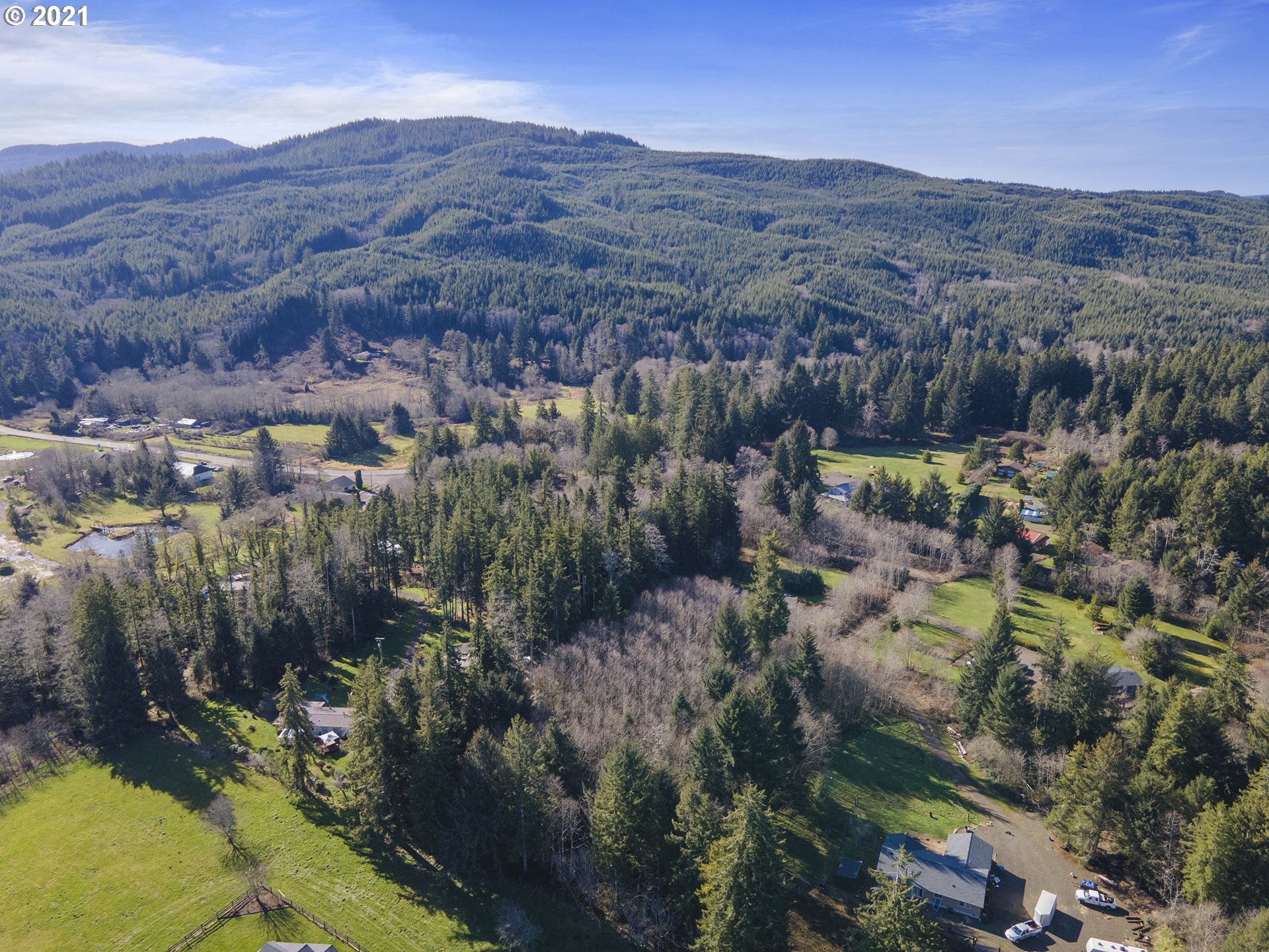 Blanchard Road, Unit 1801 Beaver, OR 97112 - Photo 6 of 10 Gallery Image 6
