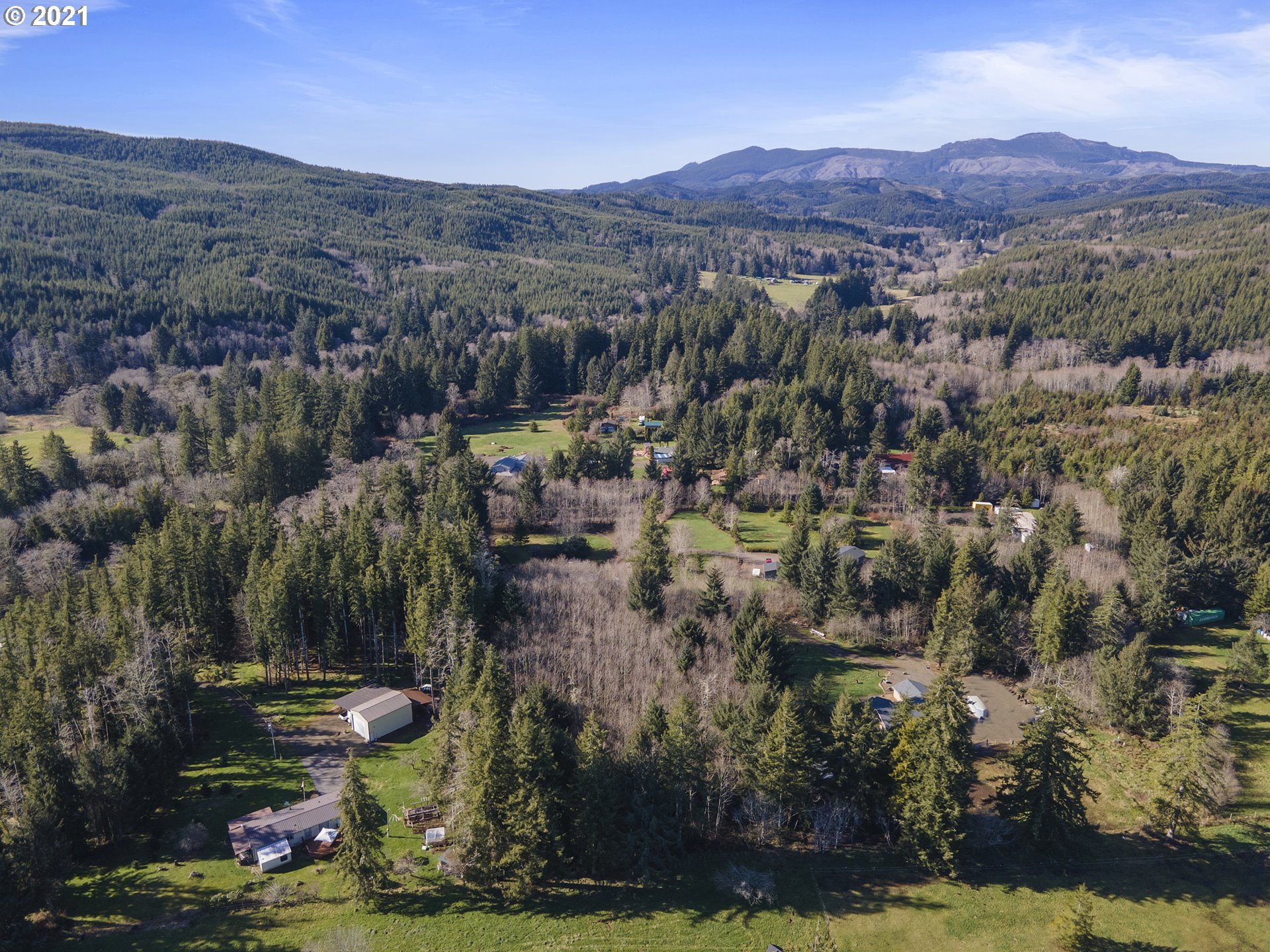 Blanchard Road, Unit 1801 Beaver, OR 97112 - Photo 7 of 10 Gallery Image 7