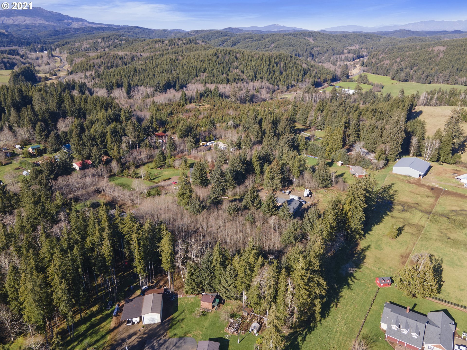 Blanchard Road, Unit 1801 Beaver, OR 97112 - Photo 8 of 10 Gallery Image 8