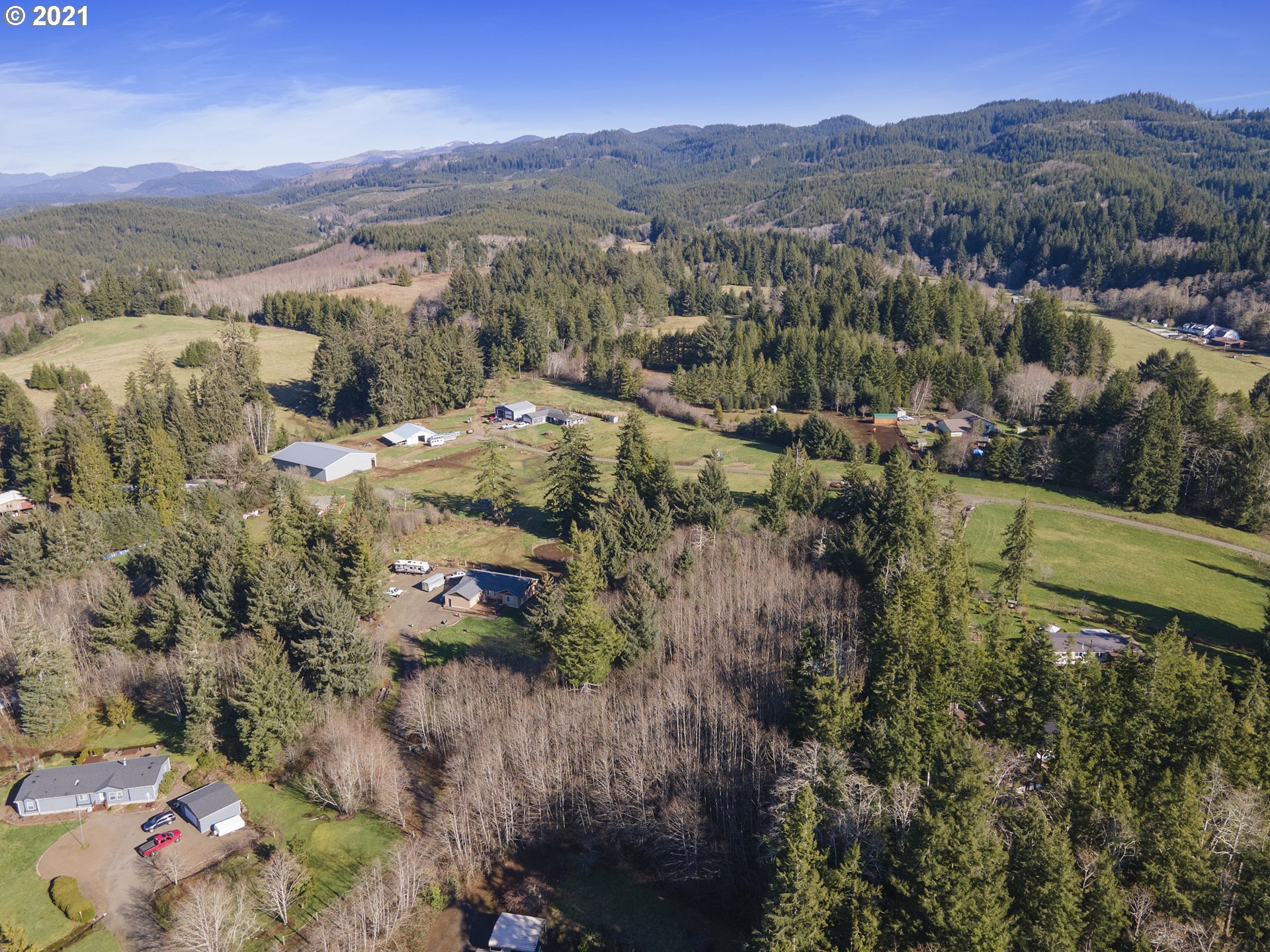 Blanchard Road, Unit 1801 Beaver, OR 97112 - Photo 9 of 10 Gallery Image 9