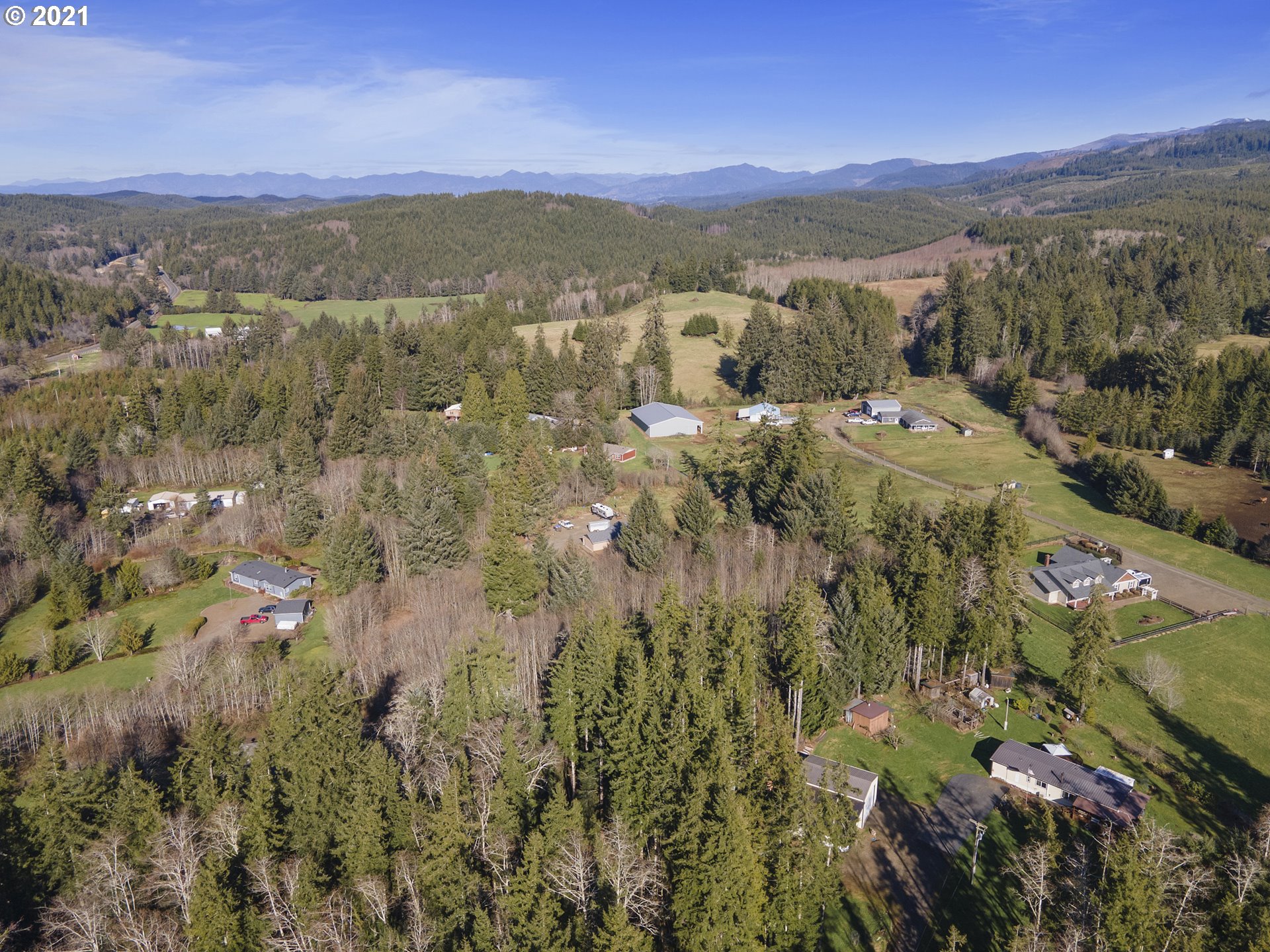 Blanchard Road, Unit 1801 Beaver, OR 97112 - Photo 10 of 10 Gallery Image 10