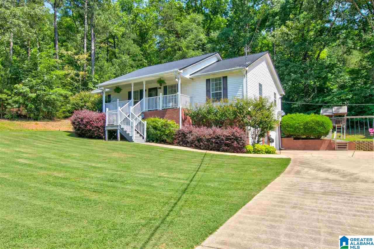35 Elizabeth Lane Springville, AL 35146 - Photo 22 of 27