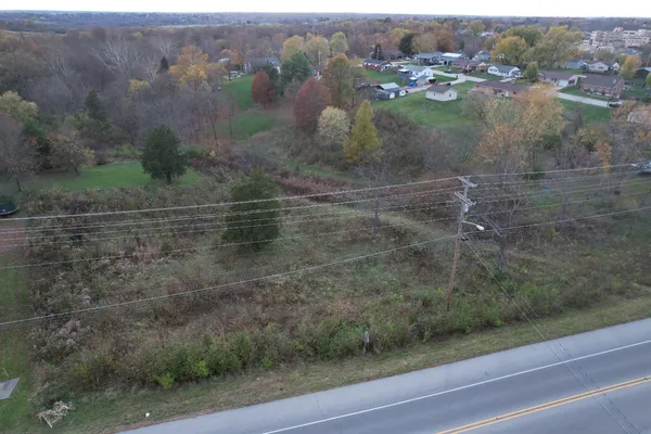 $54,900 | 0 Bielby Road, Lawrenceburg, IN 47025