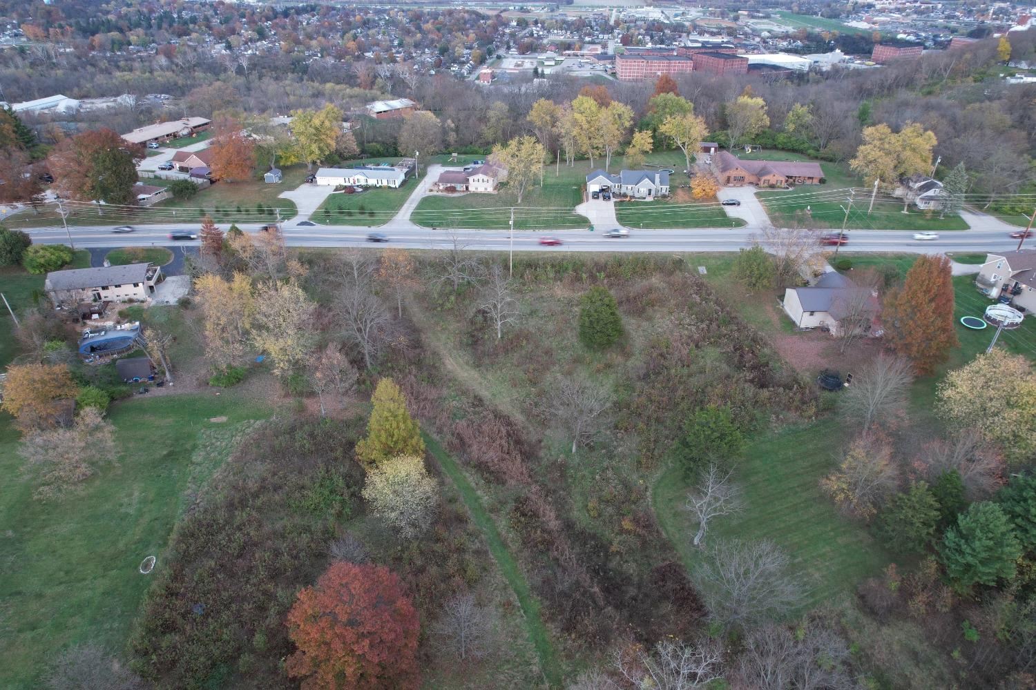 0 Bielby Road Lawrenceburg, IN 47025 - Photo 5 of 6