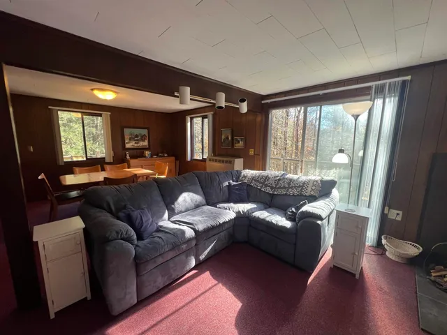 $375,000 | 40 Ellis Brook Road, West Dover, VT 05356