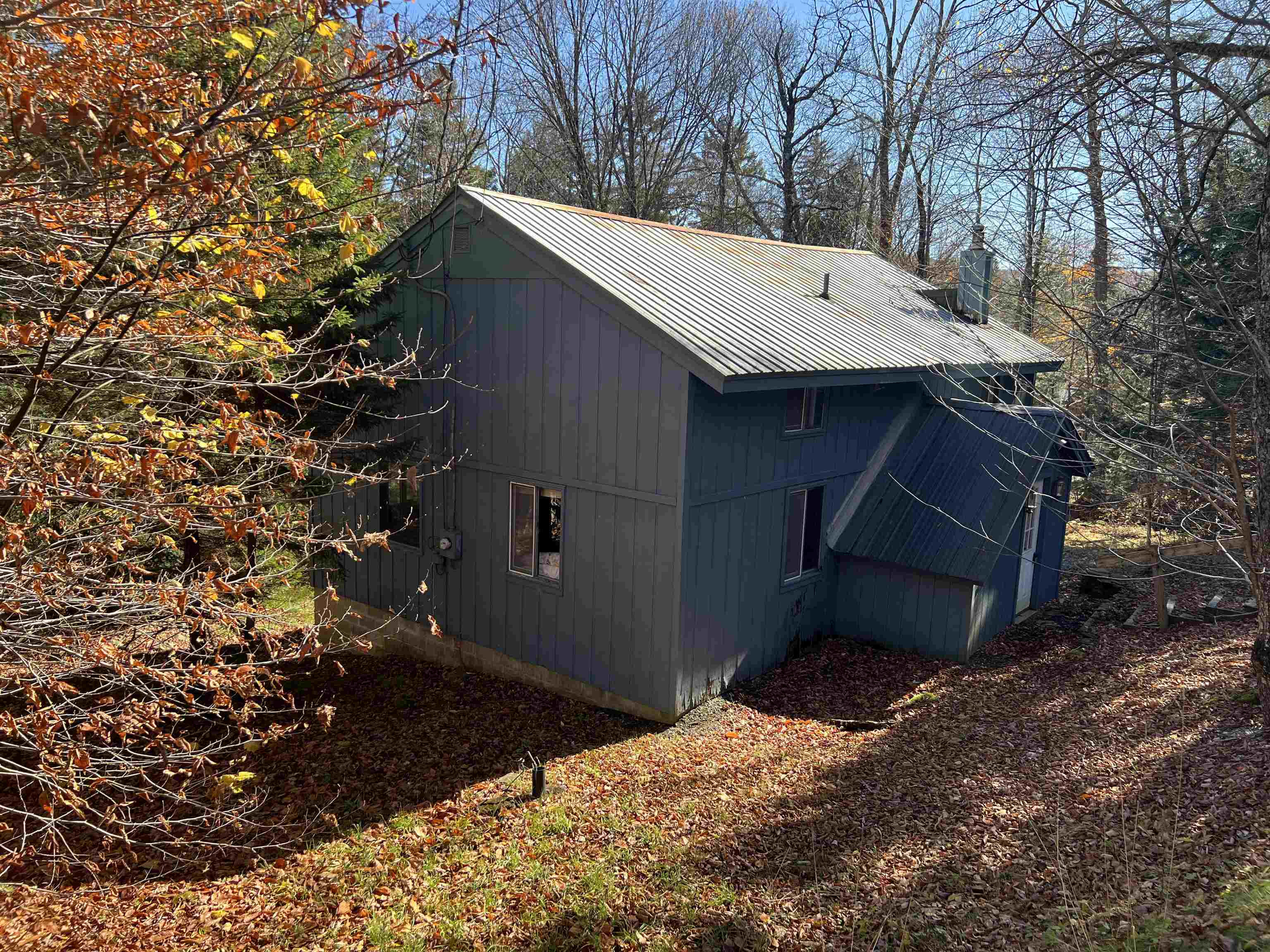 40 Ellis Brook Road West Dover, VT 05356 - Photo 2 of 54