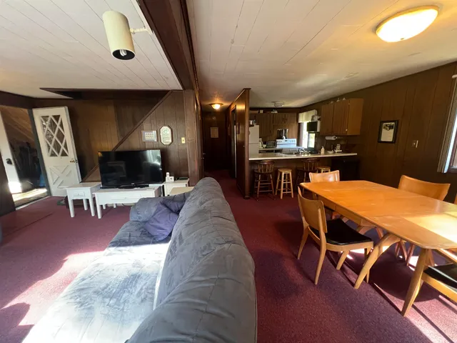 $375,000 | 40 Ellis Brook Road, West Dover, VT 05356