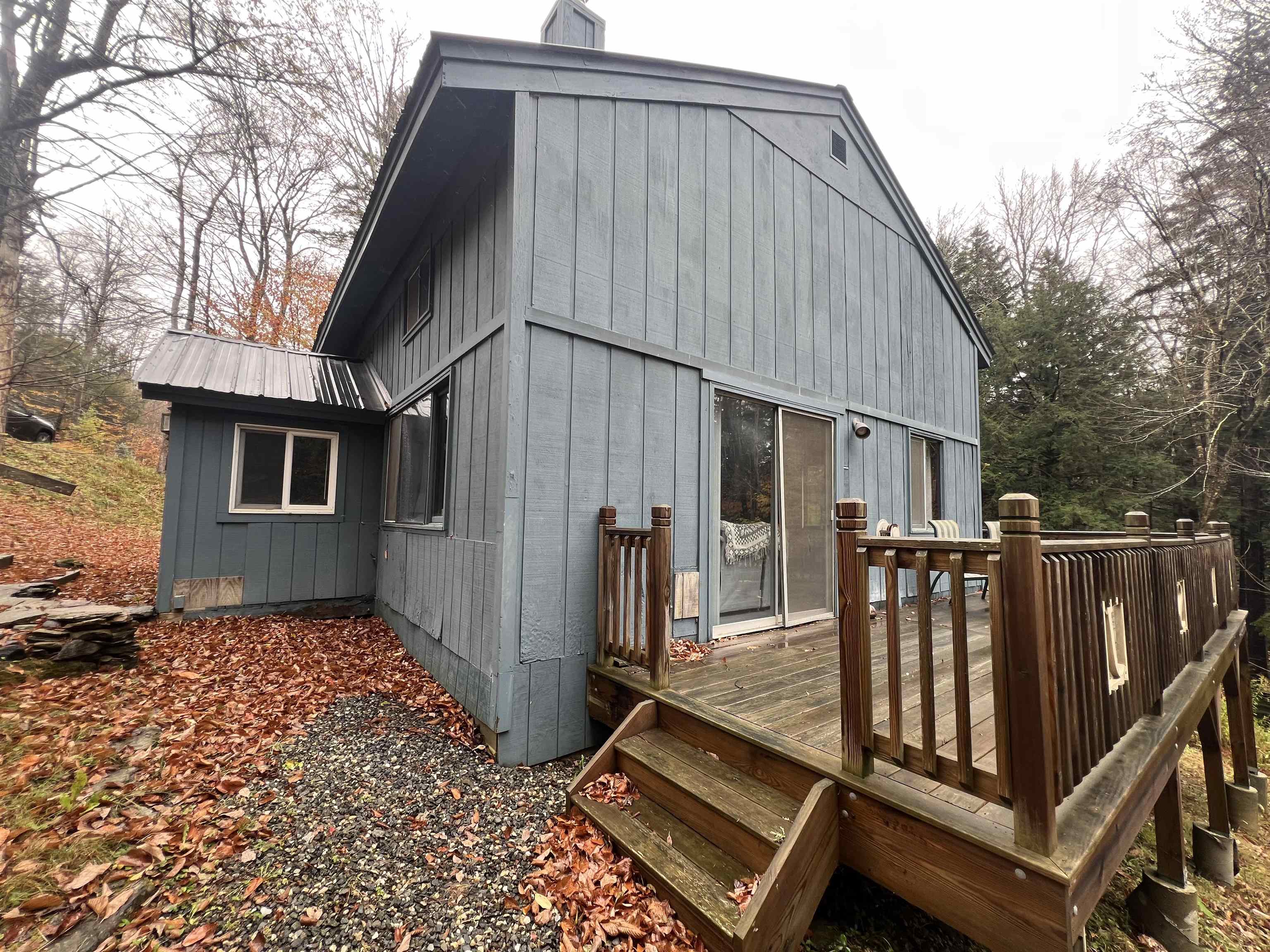 40 Ellis Brook Road West Dover, VT 05356 - Photo 3 of 54