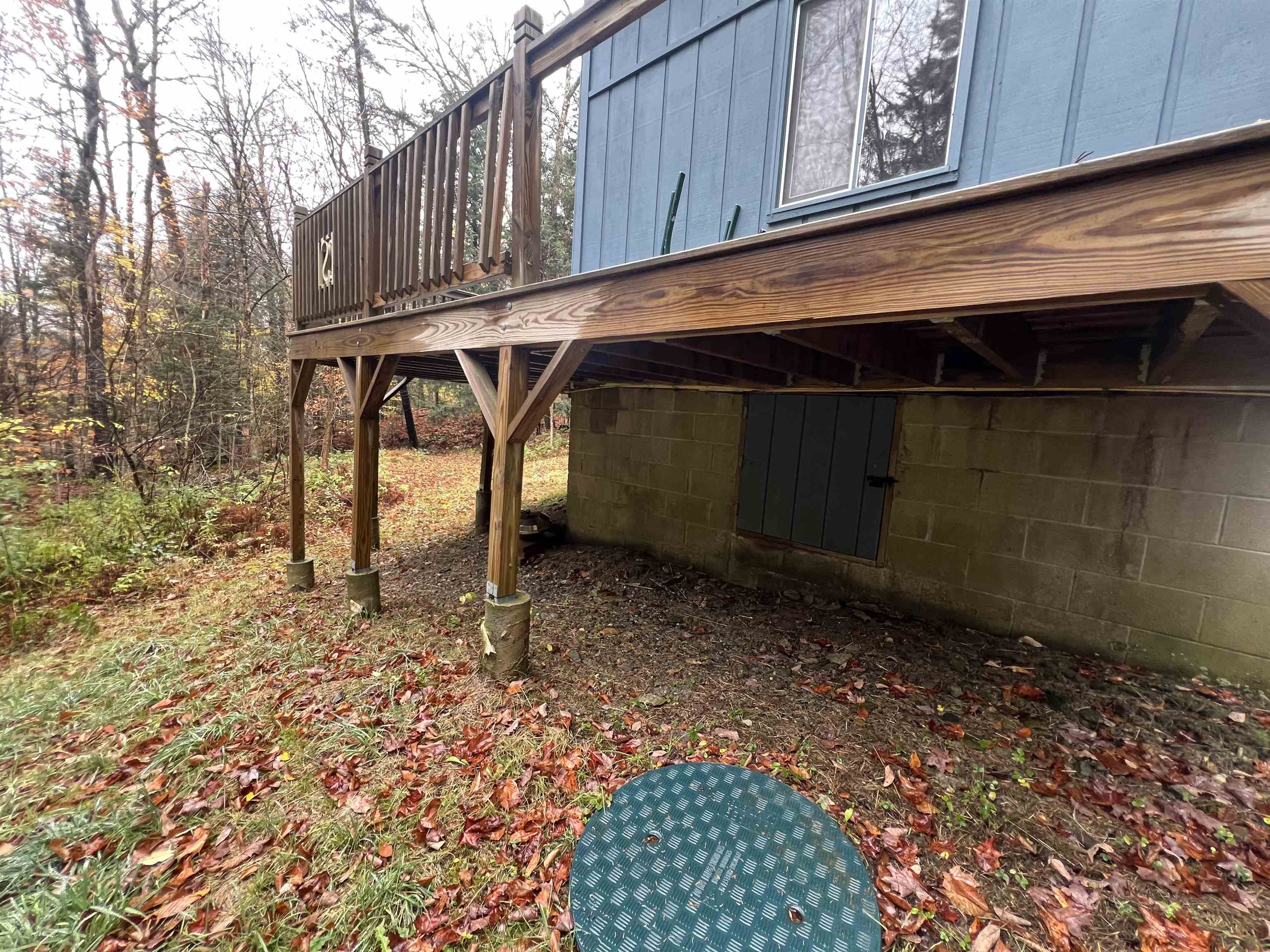 40 Ellis Brook Road West Dover, VT 05356 - Photo 46 of 54