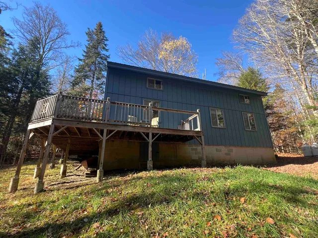 $375,000 | 40 Ellis Brook Road, West Dover, VT 05356