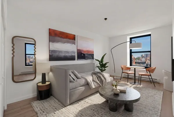 $565,000 | 160 Commonwealth Avenue, Unit 616, Boston, MA 02116