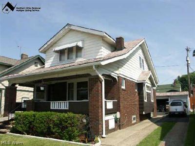 2116 Ralph Avenue Cleveland, OH 44109 - Photo 1 of 1 Gallery Image 1