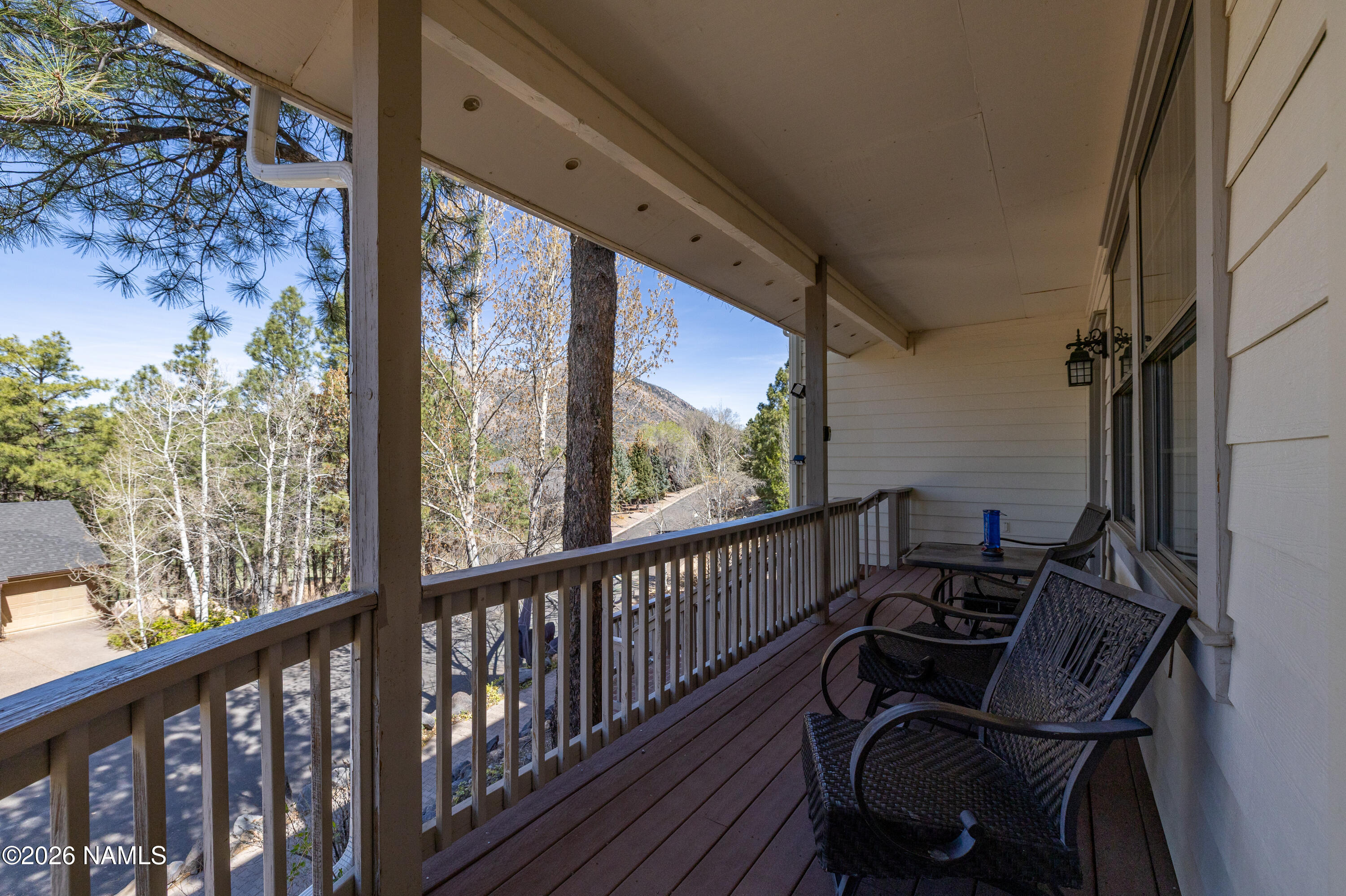2395 North Broken Circle Road Flagstaff, AZ 86004 - Photo 42 of 62 CP-4