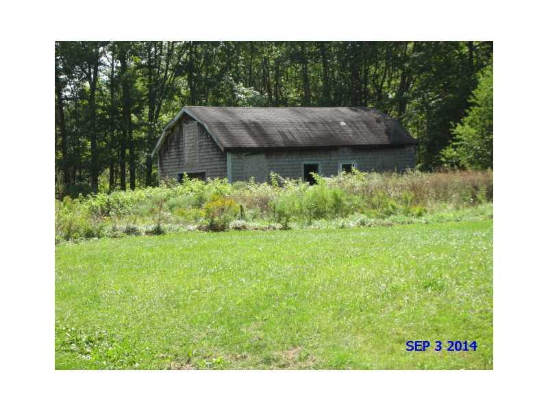 118 Old County Road Etna, ME 04434 - Photo 4 of 10 Other. barn