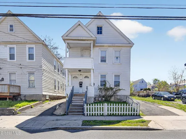 $249,000 | 1620 Foster Avenue, Schenectady, NY 12308