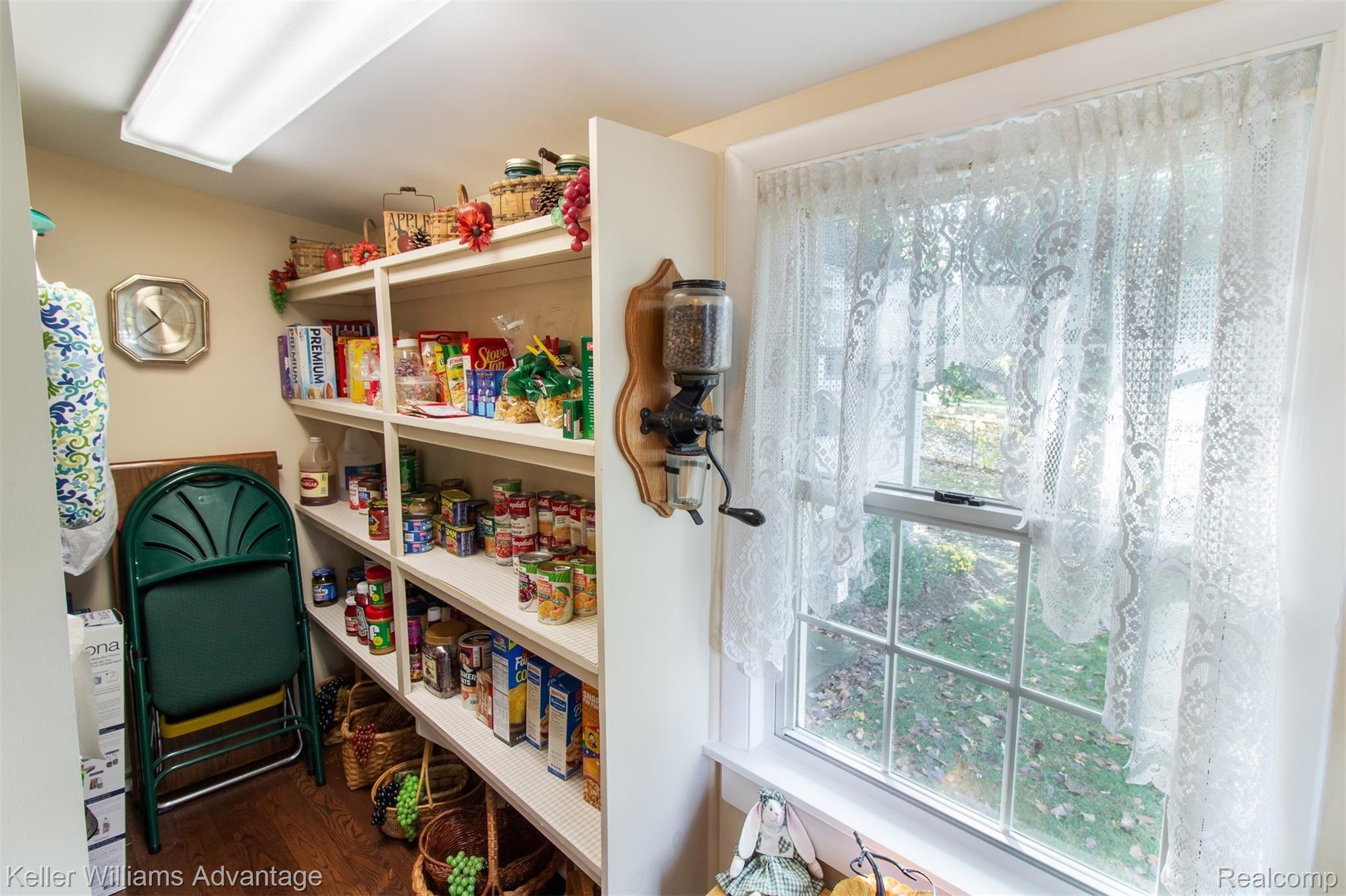1244 South Lotz Road Canton, MI 48188 - Photo 22 of 65 SLotzRd_1244_Pantry.jpg
