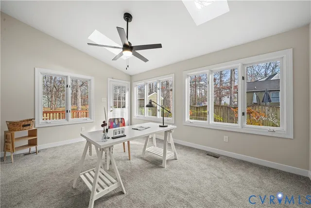 $539,950 | 2503 Crosstimbers Court, Midlothian, VA 23112