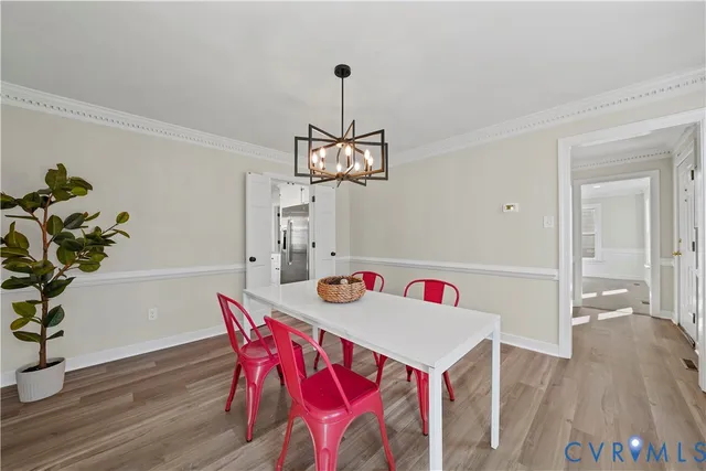 $539,950 | 2503 Crosstimbers Court, Midlothian, VA 23112