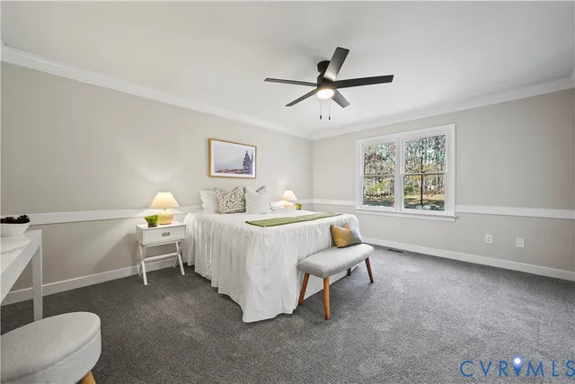 $539,950 | 2503 Crosstimbers Court, Midlothian, VA 23112