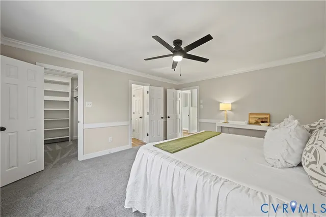 $539,950 | 2503 Crosstimbers Court, Midlothian, VA 23112