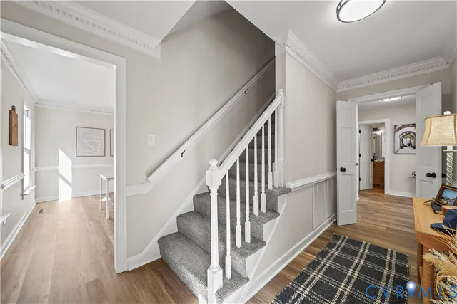 $539,950 | 2503 Crosstimbers Court, Midlothian, VA 23112