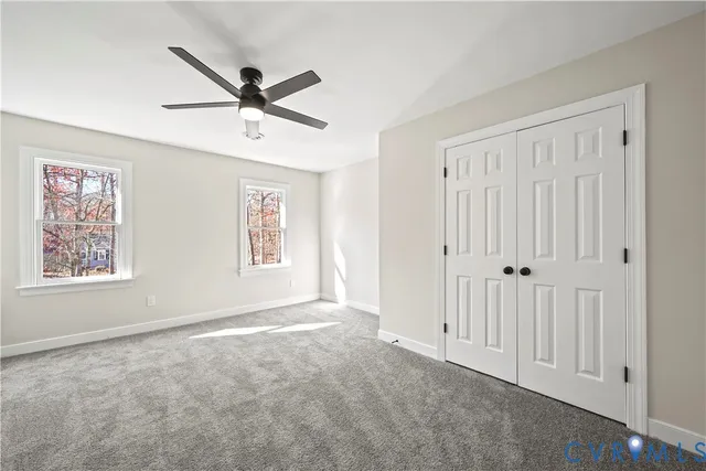 $539,950 | 2503 Crosstimbers Court, Midlothian, VA 23112