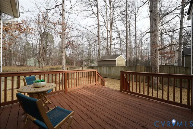 $539,950 | 2503 Crosstimbers Court, Midlothian, VA 23112