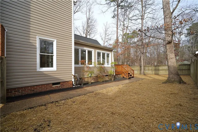 $539,950 | 2503 Crosstimbers Court, Midlothian, VA 23112