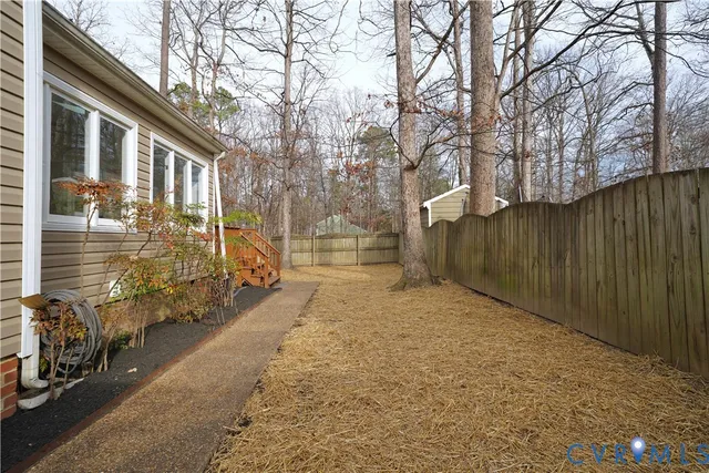 $539,950 | 2503 Crosstimbers Court, Midlothian, VA 23112