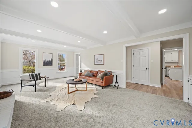 $539,950 | 2503 Crosstimbers Court, Midlothian, VA 23112