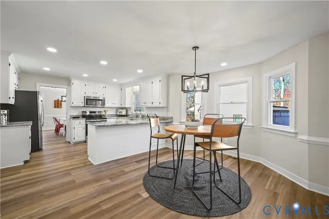 $539,950 | 2503 Crosstimbers Court, Midlothian, VA 23112