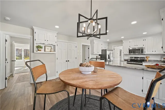 $539,950 | 2503 Crosstimbers Court, Midlothian, VA 23112