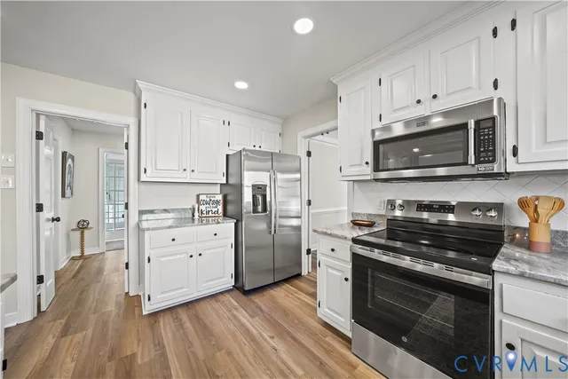 $539,950 | 2503 Crosstimbers Court, Midlothian, VA 23112