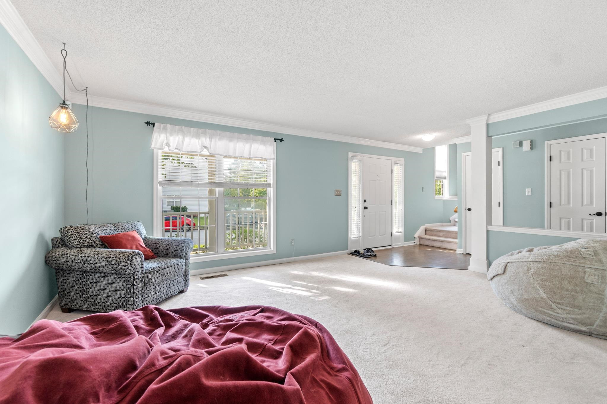 8825 Harps Mill Road Raleigh, NC 27615 - Photo 12 of 29 Photo 12