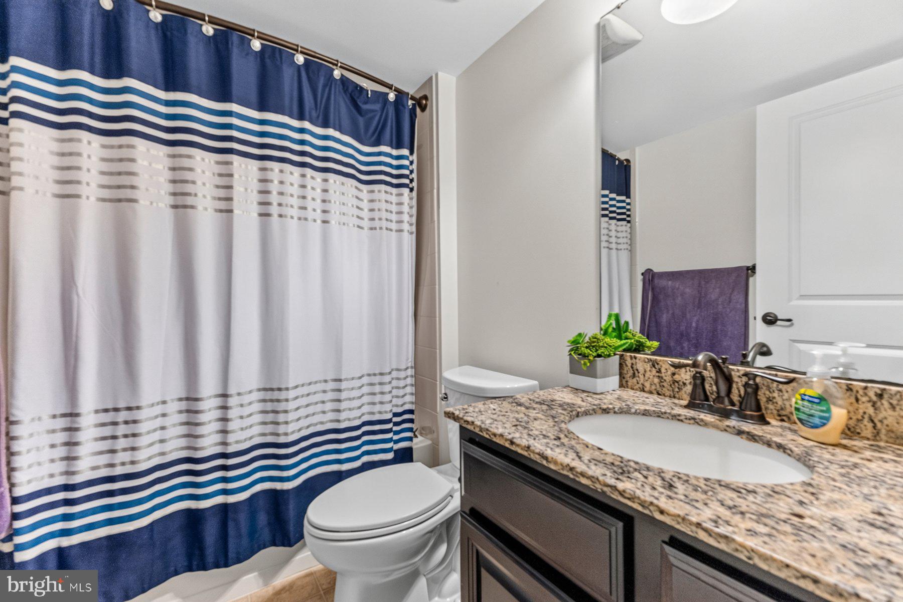 2429 Baileys Pond Road Accokeek, MD 20607 - Photo 32 of 41 Bathroom 3