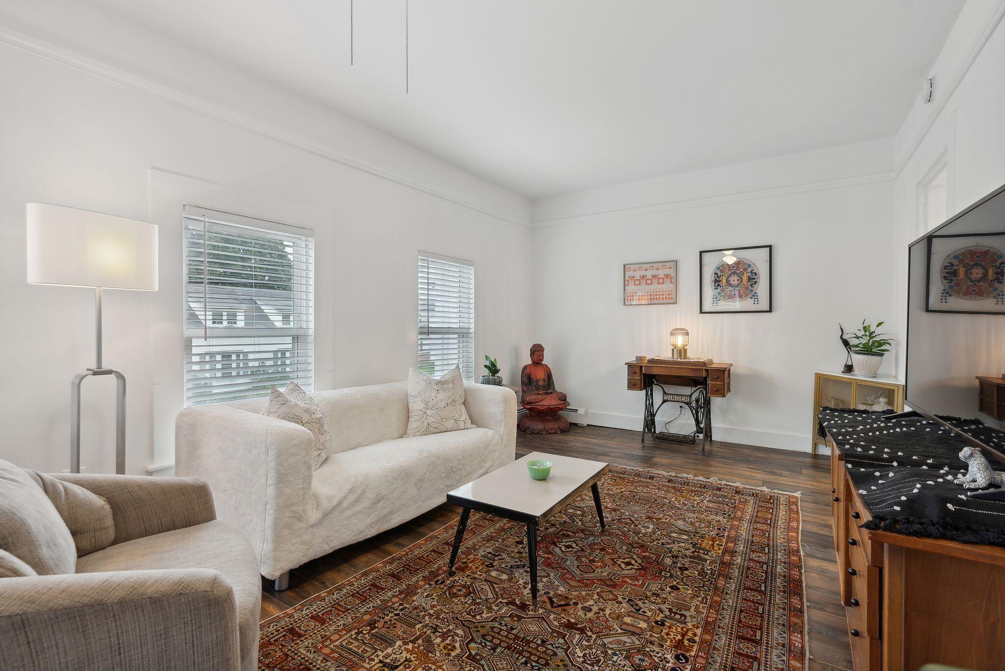 132 Beach Street Saco, ME 04072 - Photo 39 of 63 Living Room (Unit 2)
