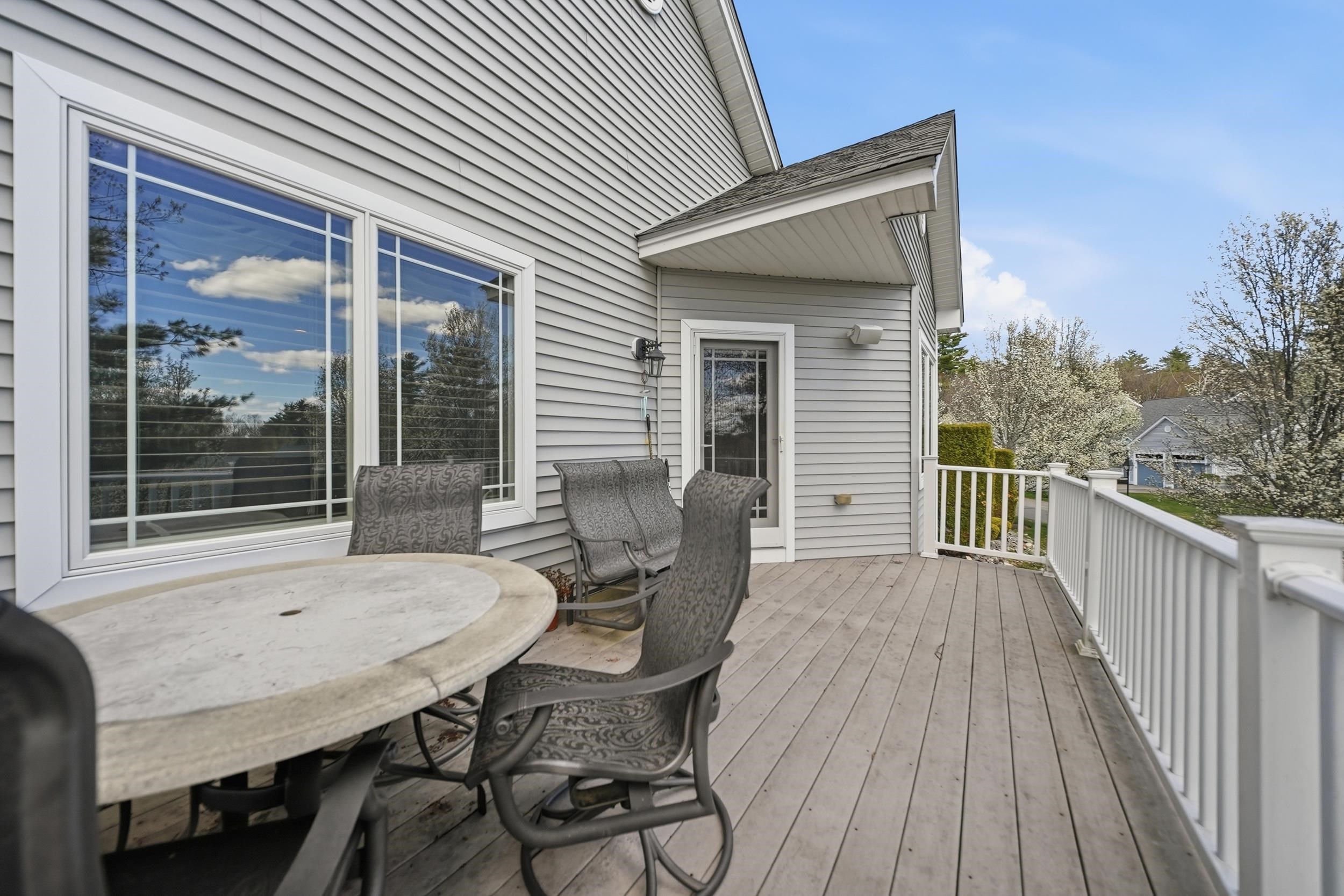 31 Gordon Mountain Road Windham, NH 03087 - Photo 41 of 47