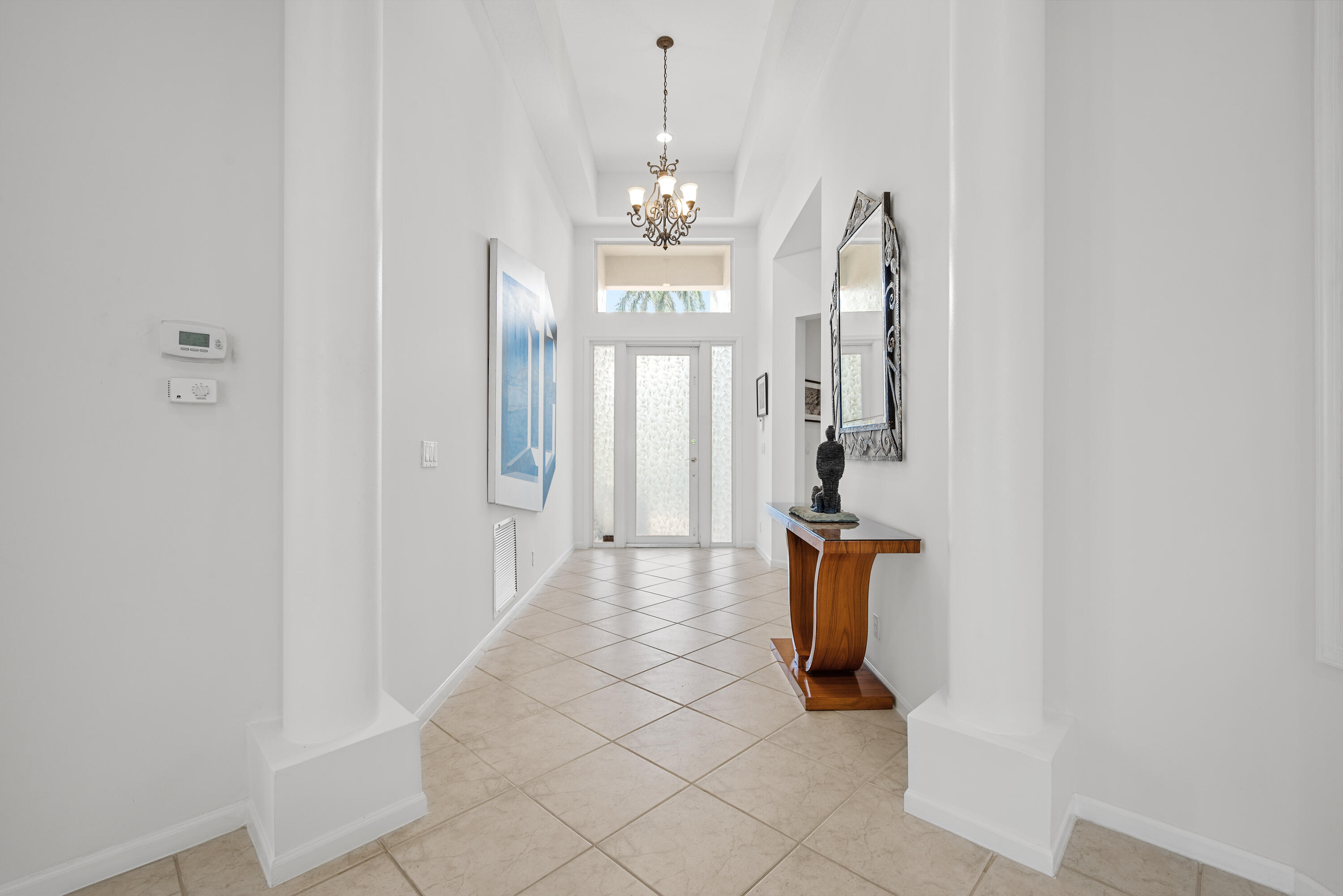 4190 Northwest 55th Place Boca Raton, FL 33496 - Photo 3 of 59 DSC_2855