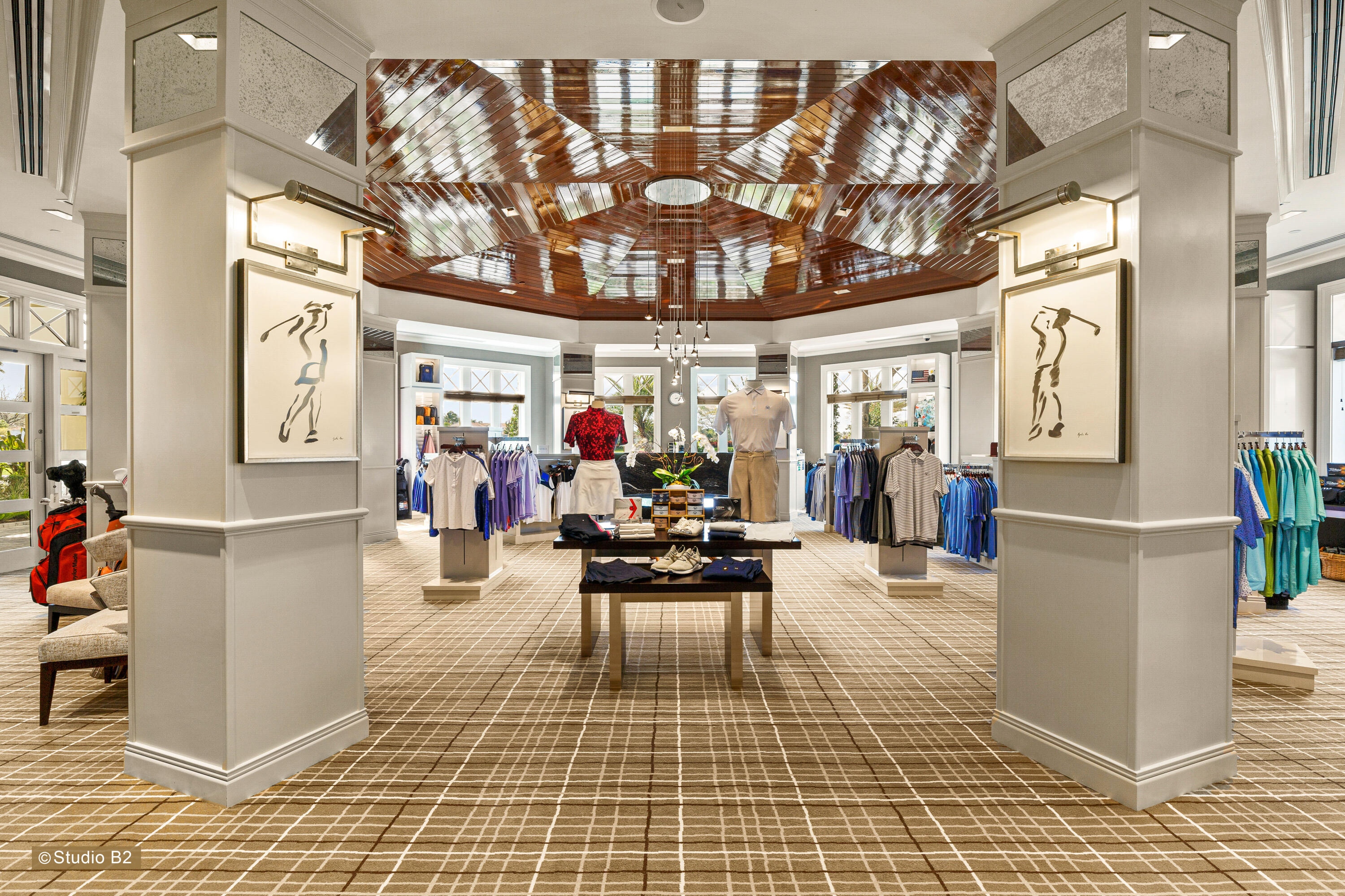 4190 Northwest 55th Place Boca Raton, FL 33496 - Photo 50 of 59 Woodfield Golf Pro Shop