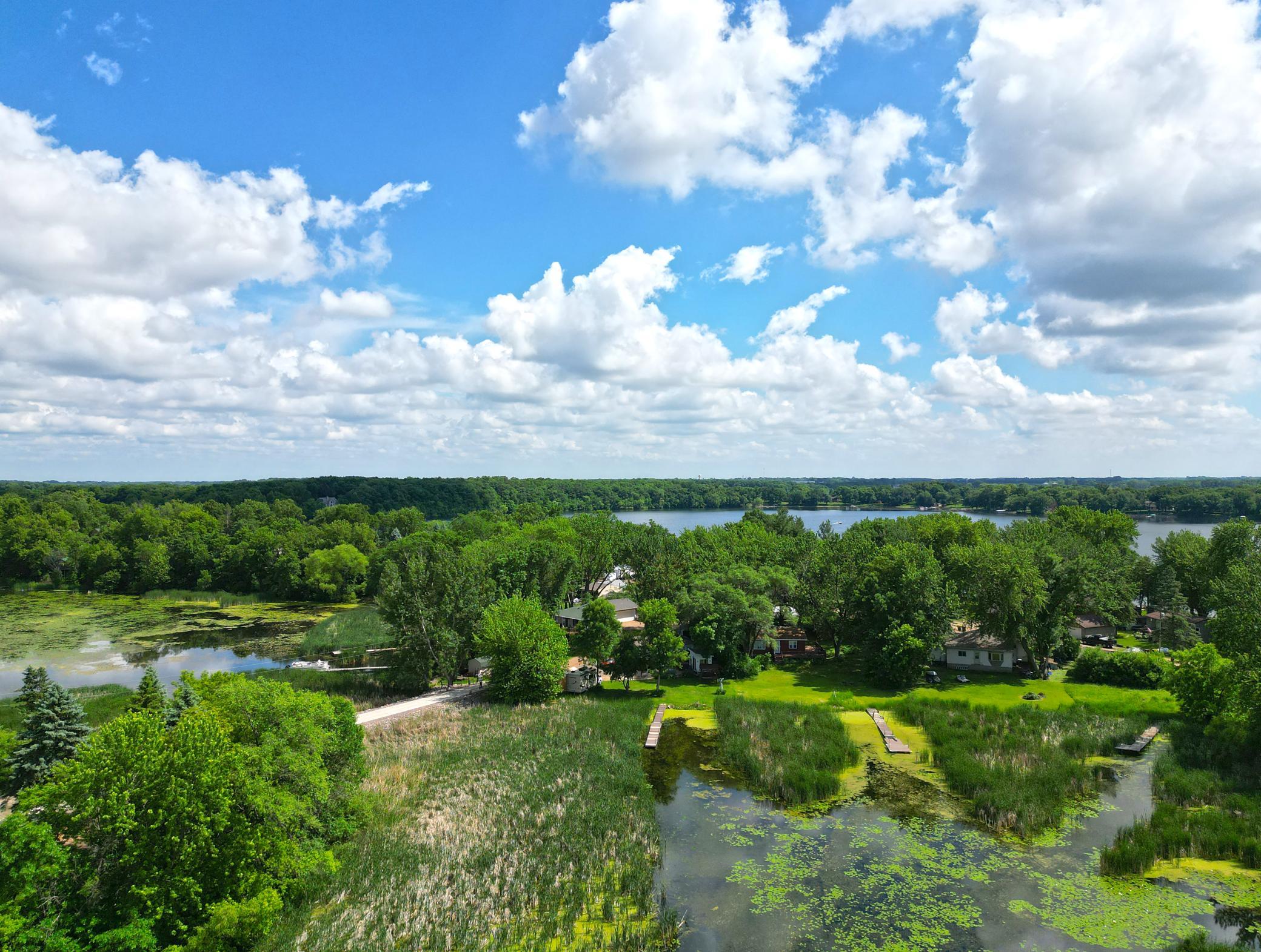 7993 Grunwald Avenue Northwest Maple Lake, MN 55358 - Photo 23 of 27