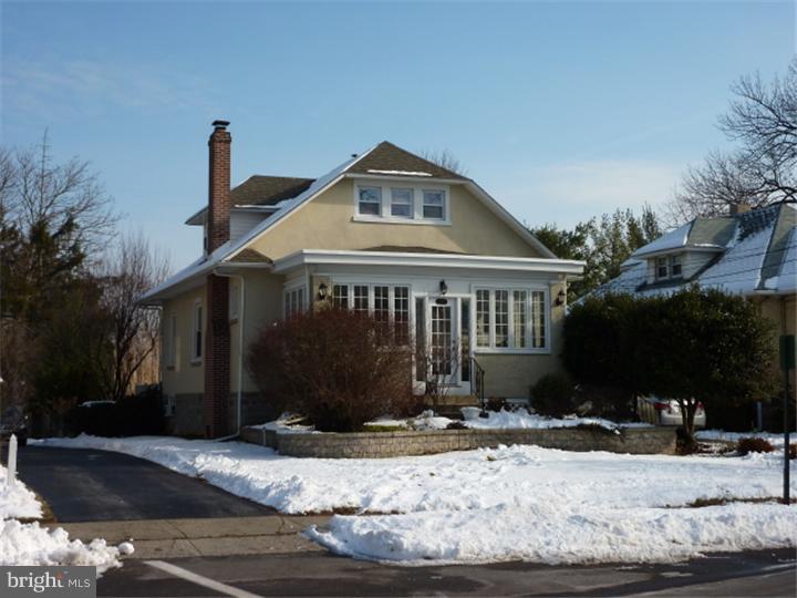 230 Rutledge Avenue Rutledge, PA 19070 - Photo 1 of 25 Exterior Front