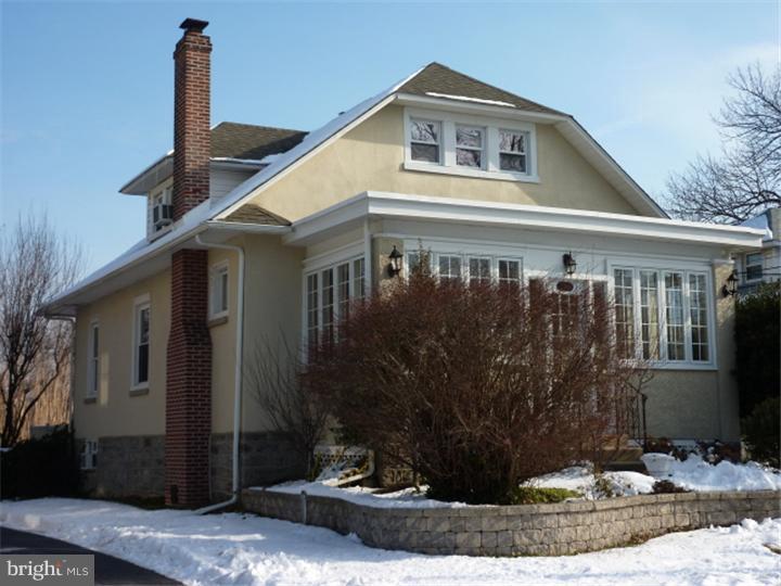 230 Rutledge Avenue Rutledge, PA 19070 - Photo 11 of 25 Exterior Side