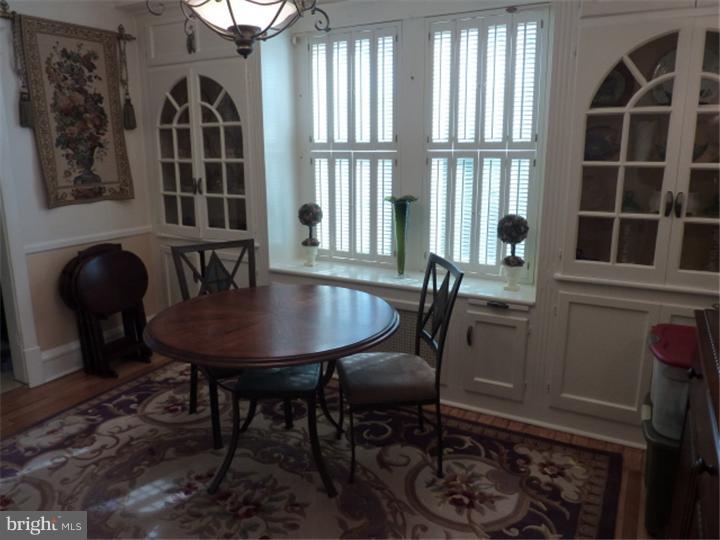 230 Rutledge Avenue Rutledge, PA 19070 - Photo 13 of 25 Dining Room
